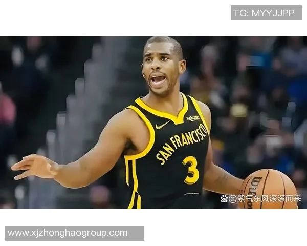 克里斯保罗：从控卫之王到篮球传奇的辉煌旅程