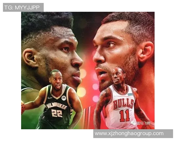 央视网直播雄鹿对决公牛精彩赛事回顾与分析